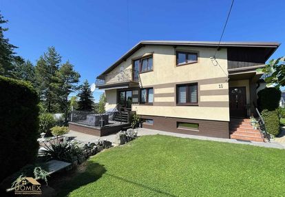 Dom dla dużej rodziny lub inwestora – puńców