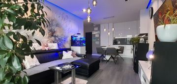 Gotowe | wysoki standard | ogród | garaż