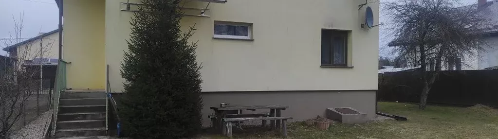 Mieszkanie na sprzedaż 3 pokoje 60m2