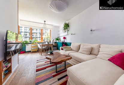 Elegancki apartament premium | hubertus | garaż