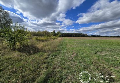 90 działek 3,3ha , krakowiany, gm. nadarzyn