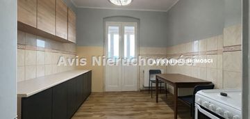 Mieszkanie z garażem!!!