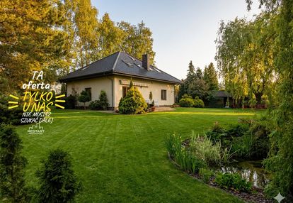 Piękny, klimatyczny dom z duszą