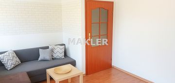 2 pokojowe w centrum idealne pod inwestycję! 40m2