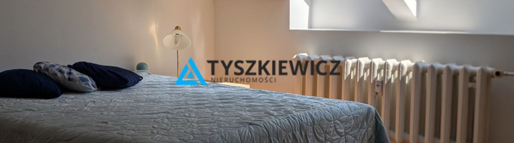 Przestronne mieszkanie blisko centrum!