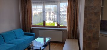 do wynajęcia mieszkanie 55 m2, 2 pokoje, 2 piętro