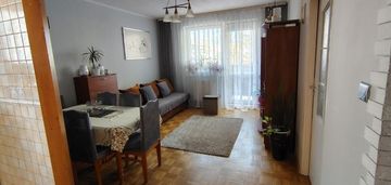 2-pokojowe mieszkanie  w ząbkach