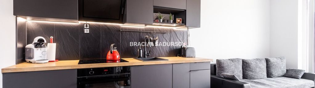 2 pokoje z ogródkiem