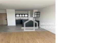 Mieszkanie o pow. 47 m2, 2 pok. gdańsk-kowale