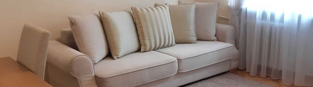 Sielce | 2 pokoje | 31 m2 | kamienica z lat 50