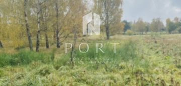 Działka przy jeziorze salino!