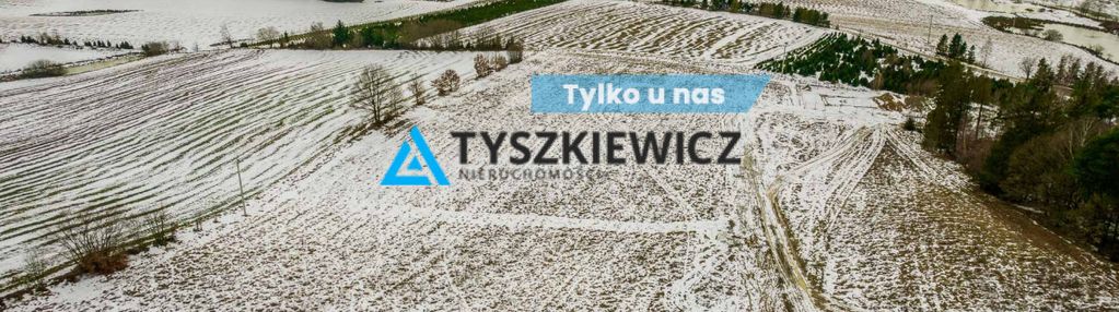 Działka budowlana w gołubiu!