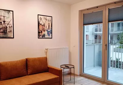 Apartament Gdańsk Stocznia