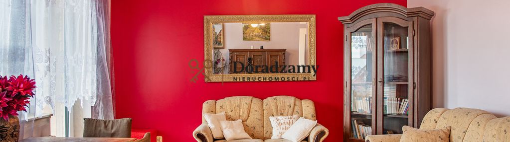 Komfortowe 2 pokoje z balkonem - osiedle mieszka i