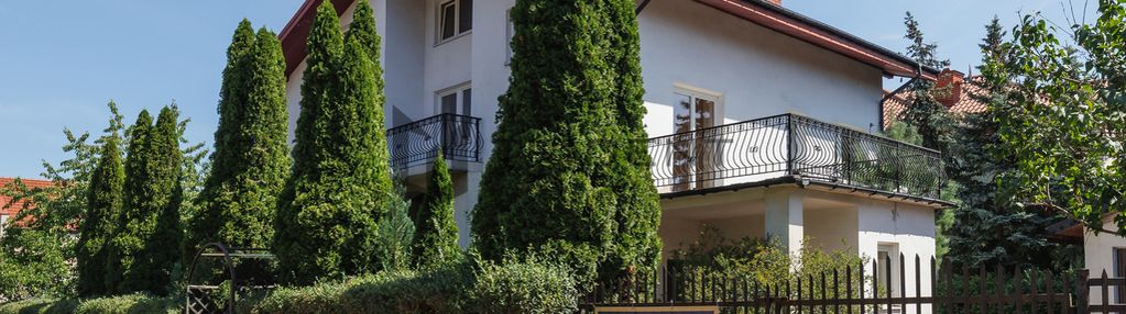 Dom wolnostojący w urokliwej okolicy! - marki