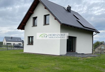 Sulęczyno - msciszewice dom wolnostojacy