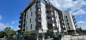 3-pokojowe, stan developerski premium!