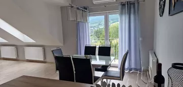 Komfortowy apartament w Świeradowie-Zdroju