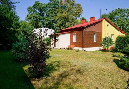 Działka 571m2 objęta mpzp blisko centrum milanówka