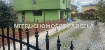 Wyremontowany dom w pruchnej