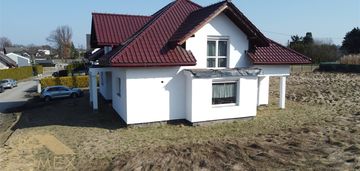 Okazały dom | pierściec | garaż | taras