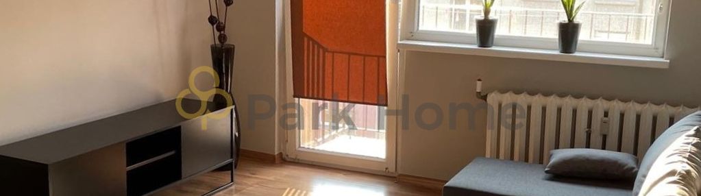 Mieszkanie 2-pok. niski czynsz. dobra lokalizacja.