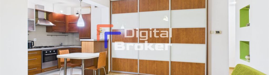 ⭐️wapowskiego | 2 pokoje | 48,2 m² | loggia ⭐️