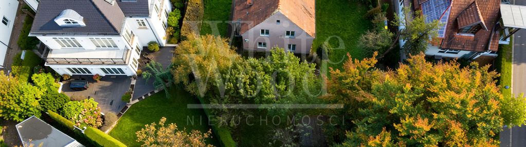 Działka sopot górny, świetna lokalizacja