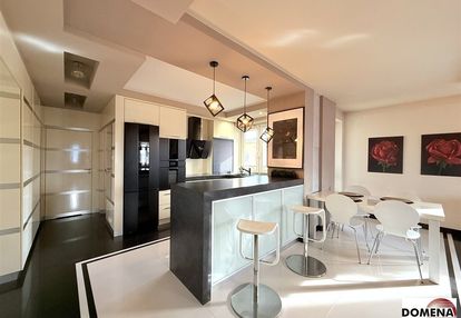 Komfortowy apartament z m.parkingowym