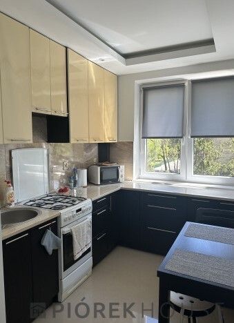 2-pokojowe mieszkanie na mokotowie