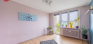 Na sprzedaż mieszkanie 2-pokojowe z balkonem-piła