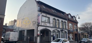 Kamienica w centrum miasta | inwestycja