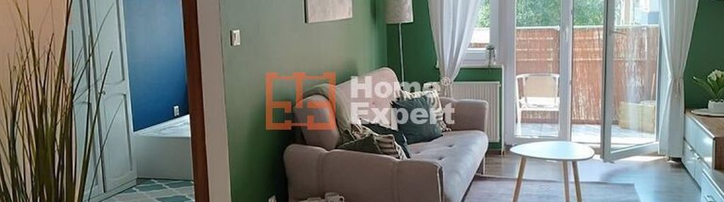 Mieszkanie 2 pokojowe, okolice ul. winogronowej