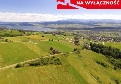 Działka budowlana w szlembarku