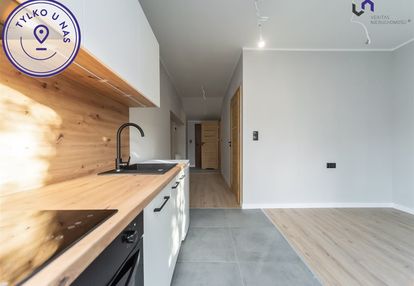 Wynajem mieszkania 30m2 ustroń