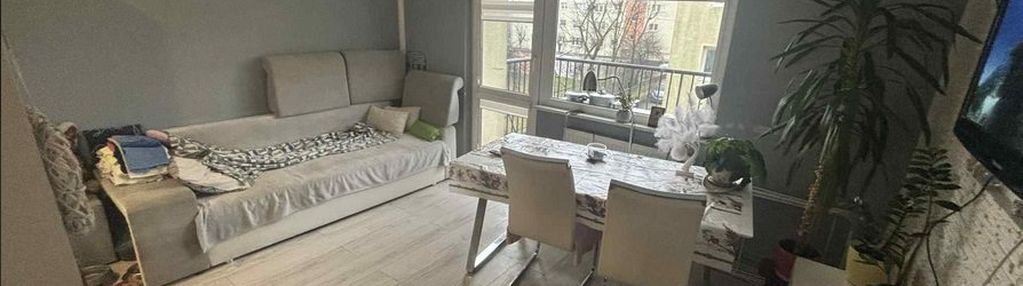 Mieszkanie 35m2, zgierz ul. dubois