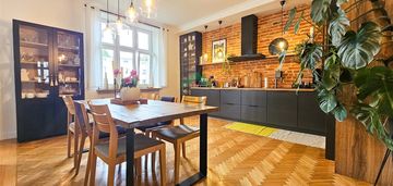 Apartament przy ul. focha do wprowadzenia.