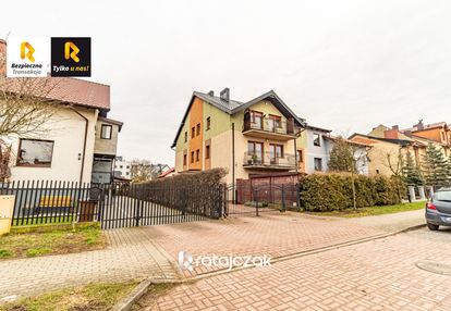 3 -pokoje | pom. gosp. | parking | blisko lasu