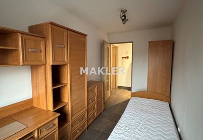 Mieszkanie działające pod booking