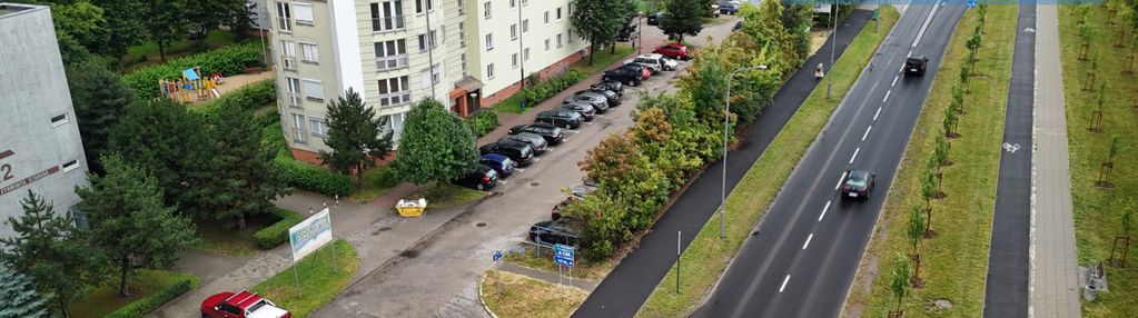 ★★ 3 pok | 58,3 m² | piątkowo | do zamieszkania ★★