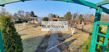 Działka rekreacyjna z wyposażeniem rubinkowo