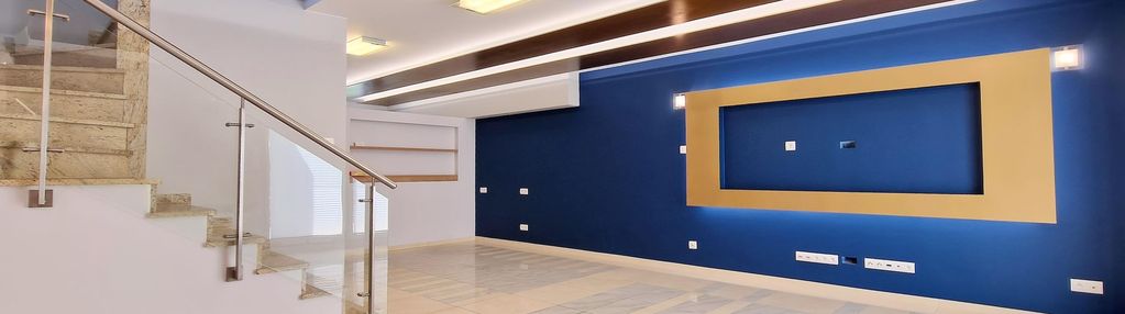 Radogoszcz - reprezentacyjny segment do wynajęcia