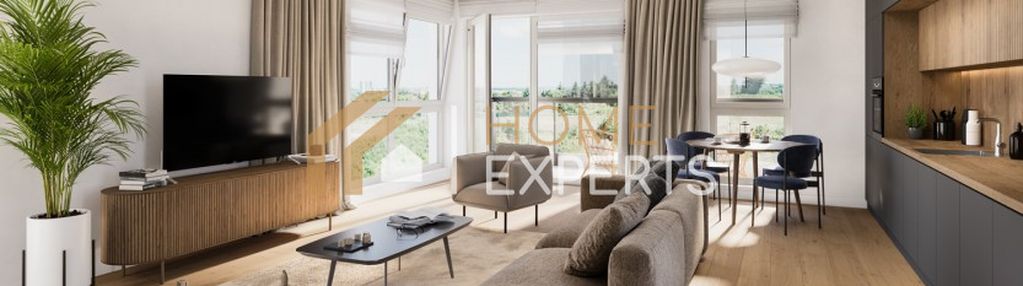 2 pokoje na granicy jasienia i moreny! bez pcc!