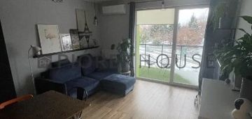 2-pokojowe mieszkanie na bemowie