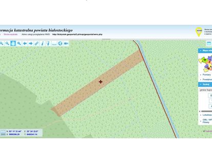 Cieliczanka na rekreację z dostępem do rzeki