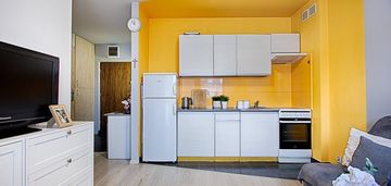 M2 w pełni umeblowane* nowe budownictwo