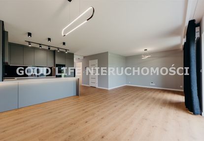 Apartament pod klucz, 2 miejsca postojowe