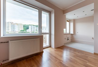Gdynia | 2 pokoje |balkon| blisko skm |inwestycja
