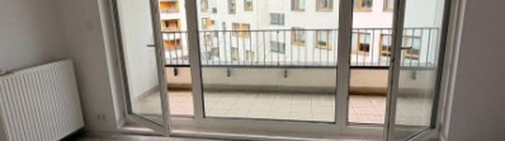 3-pokojowe mieszkanie na pradze-południe