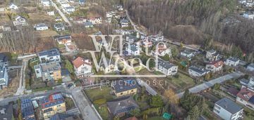 Wyjątkowa działka blisko centrum gdyni